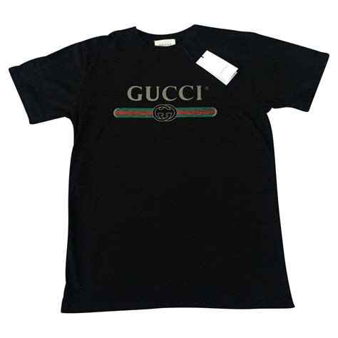 maglietta gucci prezzo